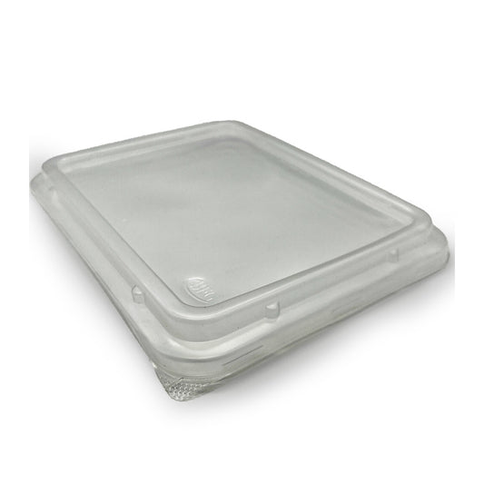 Menüschale Deckel - PP MB-Lid | 1 Karton = 150 Stück